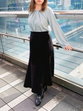 伊勢谷みく