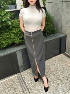 後藤なつみ