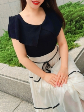 小西あんず