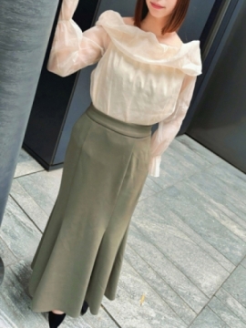 水沢ゆりか
