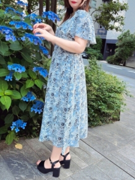 永野あみ