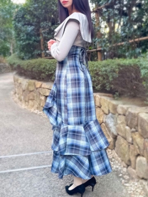 秋坂いずみ2