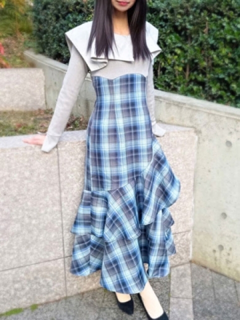 秋坂いずみ4
