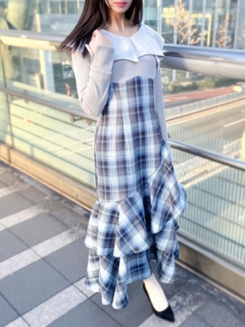 秋坂いずみ5