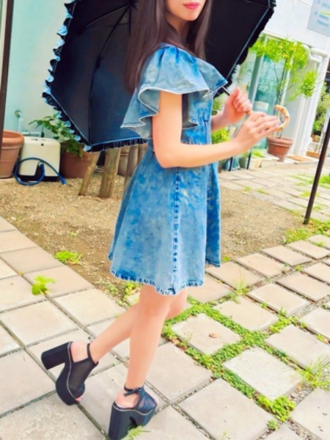 梅田なお2