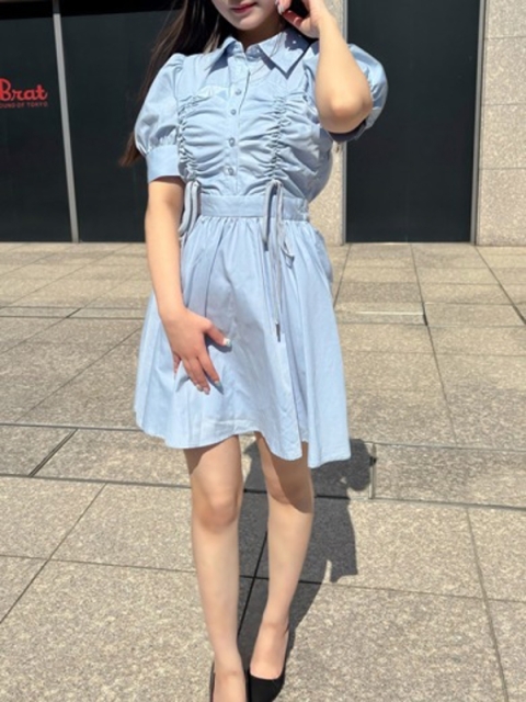 朝比奈もえか4