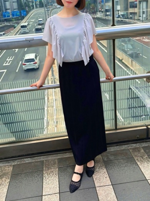 早川ゆま2