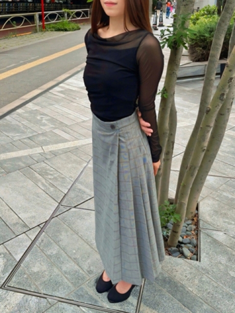 柴田こずえ2
