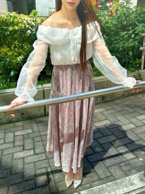高嶺ありさ3