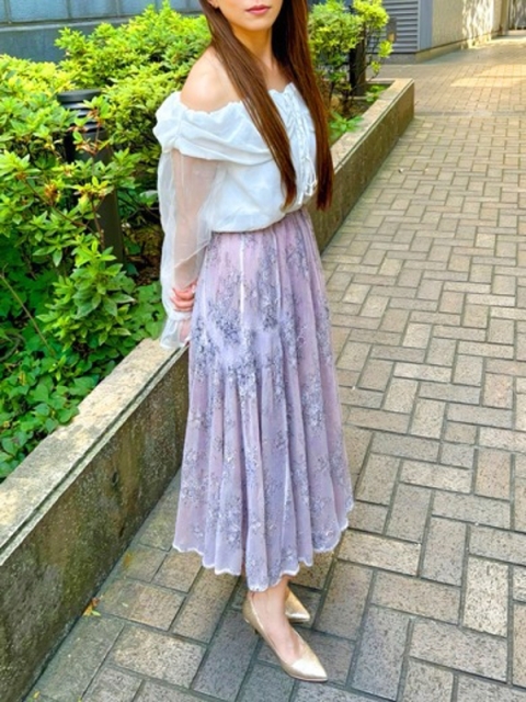 高嶺ありさ2