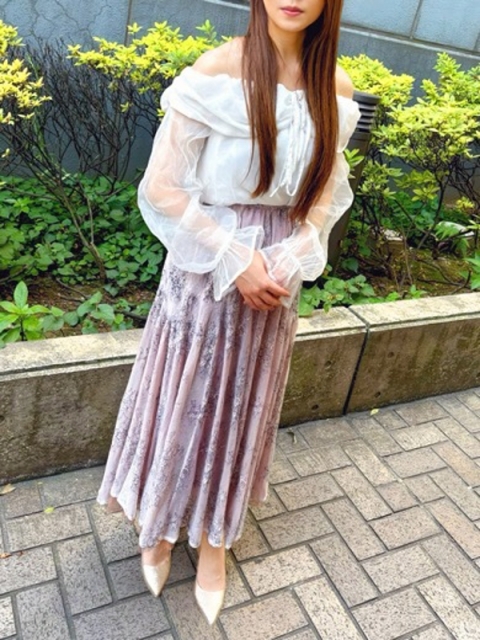 高嶺ありさ3