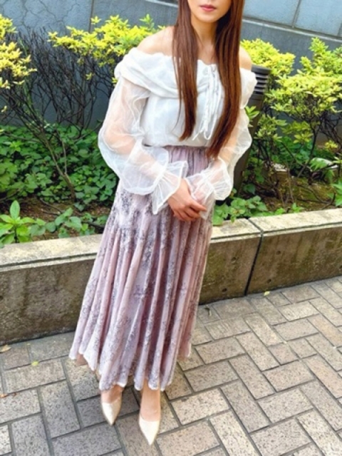 高嶺ありさ3